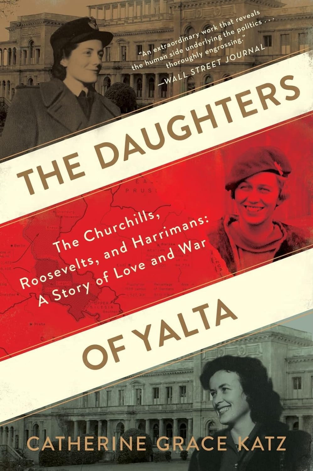 Framingham Reads Together: The Daughters of Yalta book discussion thumbnail Photo