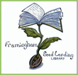 logo of FPL seed library